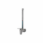 Fontaine filtrante gravitaire Monderma Fontaine Travel 5.6L inox | Robinet Vue | 2 filtres Impérial GF | 12 mois de filtration Monderma