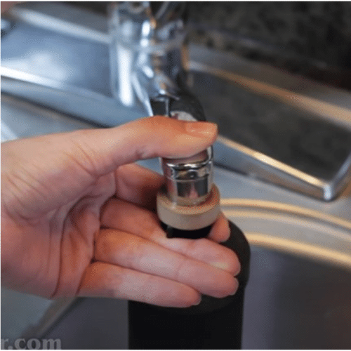 Berkey accessories Berkey® primer ref-xxpb Berkey priming washer