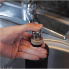 Berkey accessories Berkey® primer ref-xxpb Berkey priming washer
