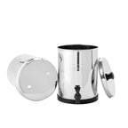 Accesorios Berkey Travel Berkey® 5,6 litros | Se vende sin filtros: solo tanques, filtros Berkey opcionales
