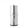 Accesorios Berkey Travel Berkey® 5,6 litros | Se vende sin filtros: solo tanques, filtros Berkey opcionales