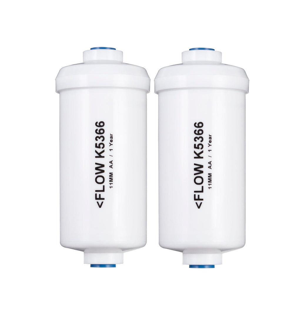 Lot de 2 filtres PF-2™ Berkey pour réduction du fluorure et de l'arsenic