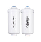 Lot de 2 filtres PF-2™ Berkey pour réduction du fluorure et de l'arsenic