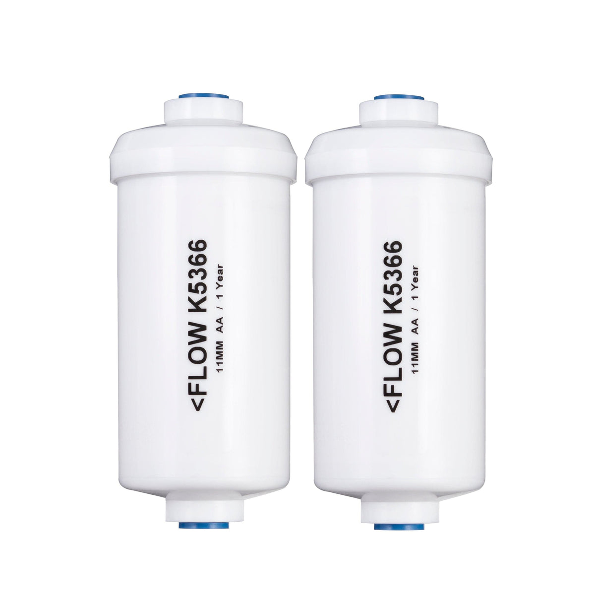Lot de 2 filtres PF-2™ Berkey pour réduction du fluorure et de l'arsenic