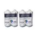 berkey éléments de filtration PF-2™ Berkey lot de 2 packs, cartouche fluorure et d'arsenic Berkey