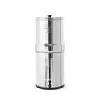 Fontaine berkey filtration Royal Berkey® 12.3 litres - 2 filtres Black Berkey® + 2 filtres PF-2 Berkey