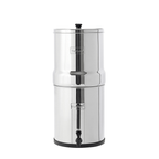 Pièces détachées Berkey Big Berkey® 8.5 litres - Cuves seules, sans filtres, en option au choix Berkey