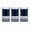 Cartouche filtre à eau eva Cartouches filtrantes ultimate - Lot de 3 - Fontaine Eva EVA UNITED LTD