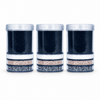 Cartouche filtre à eau eva Cartouches filtrantes ultimate - Lot de 3 - Fontaine Eva EVA UNITED LTD