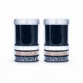 Pack promo filtration Cartouche filtrantes ultimate - lot de 2 - fontaine à eau EVA EVA UNITED LTD