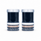 Pack promo filtration Cartouche filtrantes ultimate - lot de 2 - fontaine à eau EVA EVA UNITED LTD