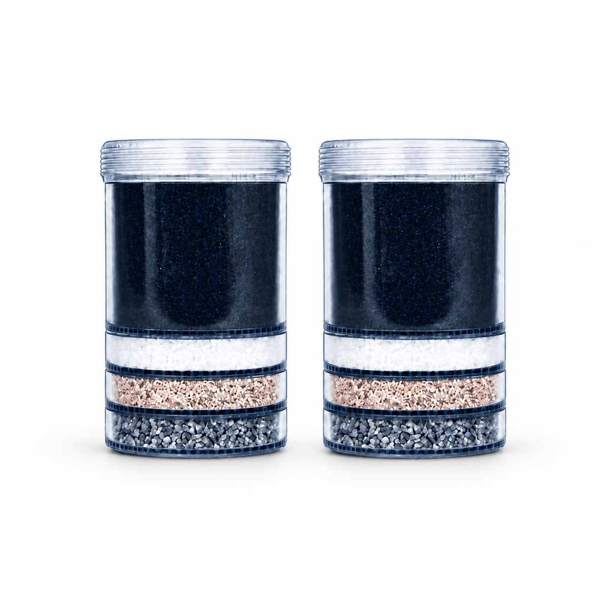 Pack promo filtration Cartouche filtrantes ultimate - lot de 2 - fontaine à eau EVA EVA UNITED LTD