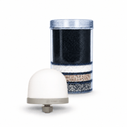 Cartouche filtre à eau eva Pack filtration ultimate + ceramique classique pour fontaine a eau EVA EVA UNITED LTD