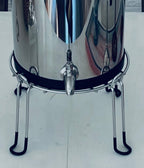 Accessoires, robinet inox, Monderma Robinet Inox Monderma® - Ref MD-SPIGOT-SS compatible Berkey Monderma waterfilters