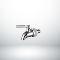 Accesorios, grifo de acero inoxidable, Monderma Grifo de acero inoxidable Monderma® - Ref MD-SPIGOT-SS compatible con filtros de agua Berkey Monderma