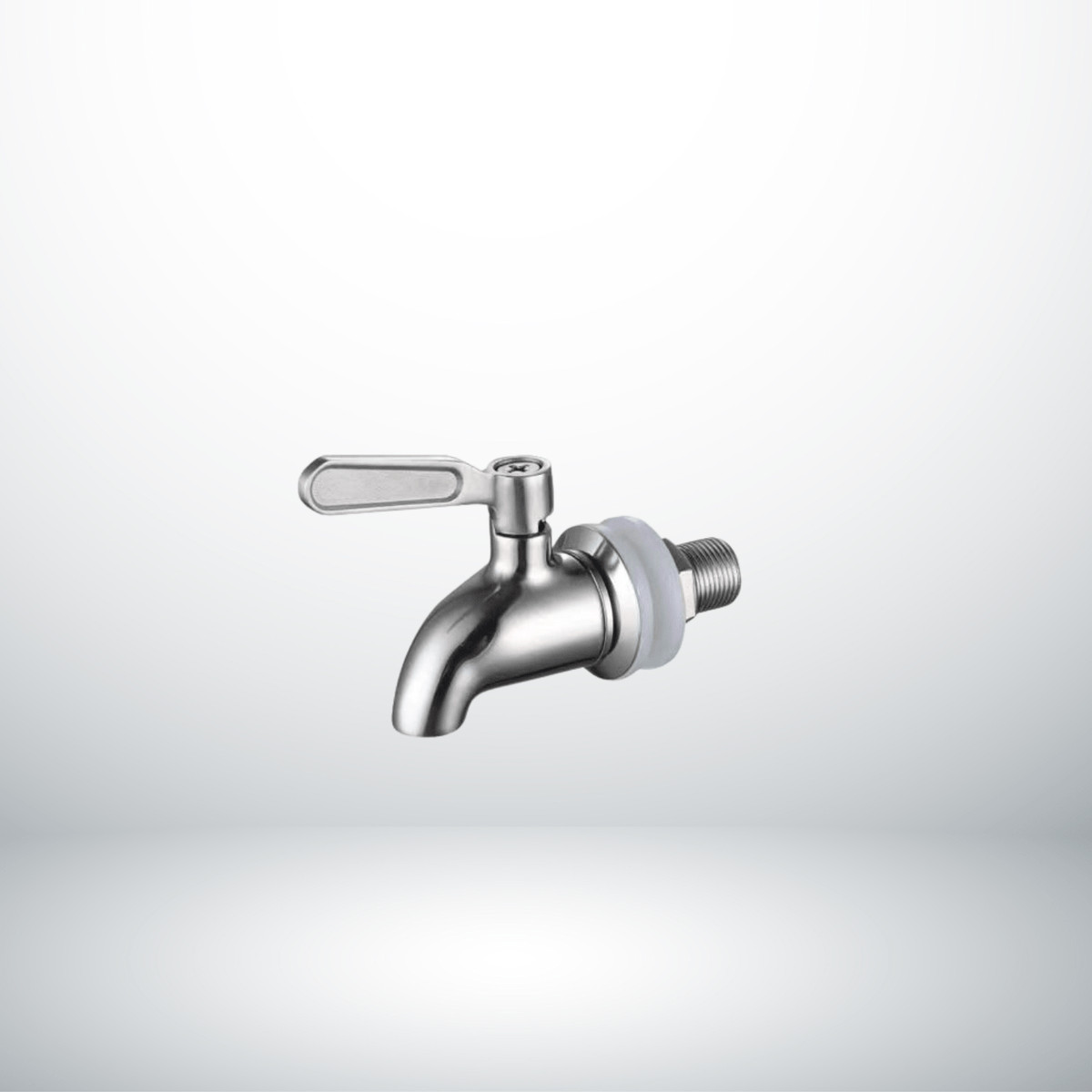 Accessoires, robinet inox, Monderma Robinet Inox Monderma® - Ref MD-SPIGOT-SS compatible Berkey Monderma waterfilters