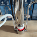 filtrazione da banco Monderma Monderma – Filtrazione da banco, filtro Coldstream CTO MAX FBA Filtri per l'acqua Monderma