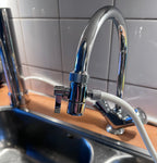 Coldstream filtres max Coldstream - Cartouche Purificateur d'eau Max CF1075W – pour système sur évier MONDERMA COLDSTREAM