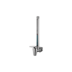 fontaine à gravité Monderma Travel 5.6 litres - purificateur d'eau Coldstream FTO+, 1 base inox, 1 robinet avec vue Monderma waterfilters