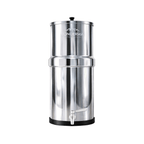 fontaine monderma Monderma Fontaine Big 8,5L inox avec robinet inox – Filtres en option Monderma waterfilters