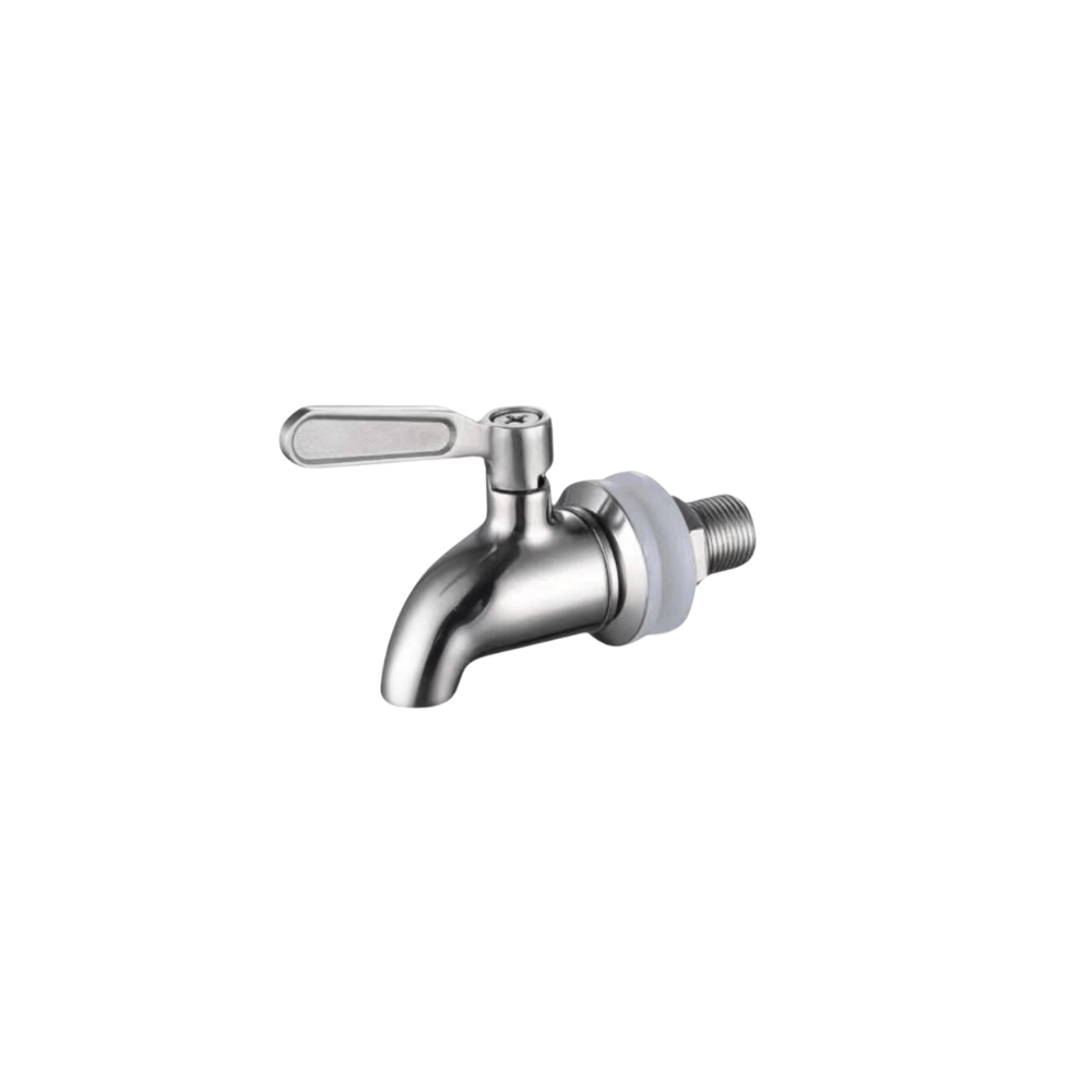 fontaine monderma Monderma Fontaine Big 8,5L inox avec robinet inox – Filtres en option Monderma waterfilters
