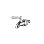 fontaine monderma Monderma Fontaine travel 5.6 L inox - robinet inox – Filtres en option - NSF 372 Monderma waterfilters