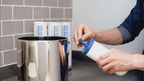 Monderma Travel 5,6 L — Coldstream FTO+ — Robinet à niveau