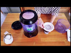 Fuente de EVA - boe - 7 litros - con sistema magnético