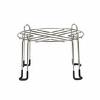 Accesorios berkey Berkey® Base elevable berkey grande de acero inoxidable - ref medbase Berkey