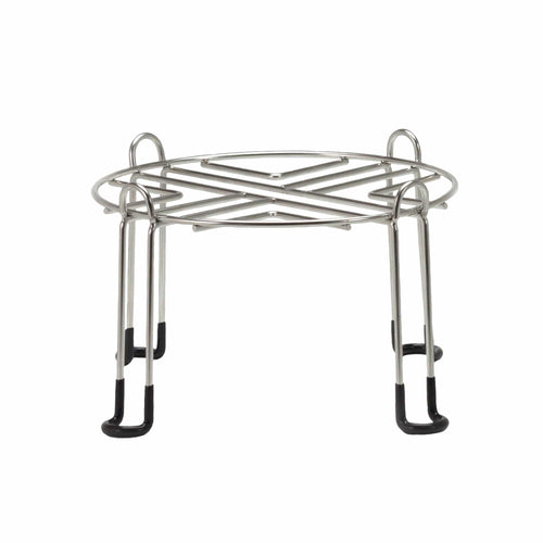 Accessori Berkey Berkey® Base rialzata Berkey grande in acciaio inossidabile - ref medbase Berkey