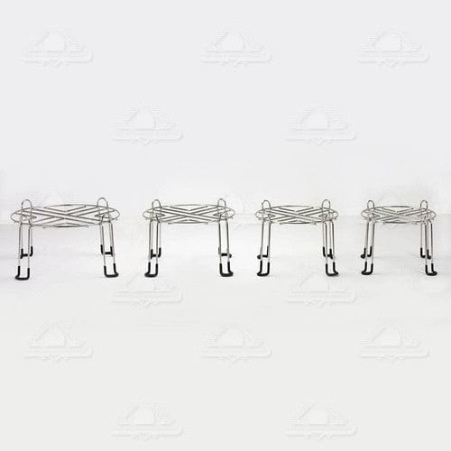 Accesorios berkey Berkey® Base elevable berkey grande de acero inoxidable - ref medbase Berkey