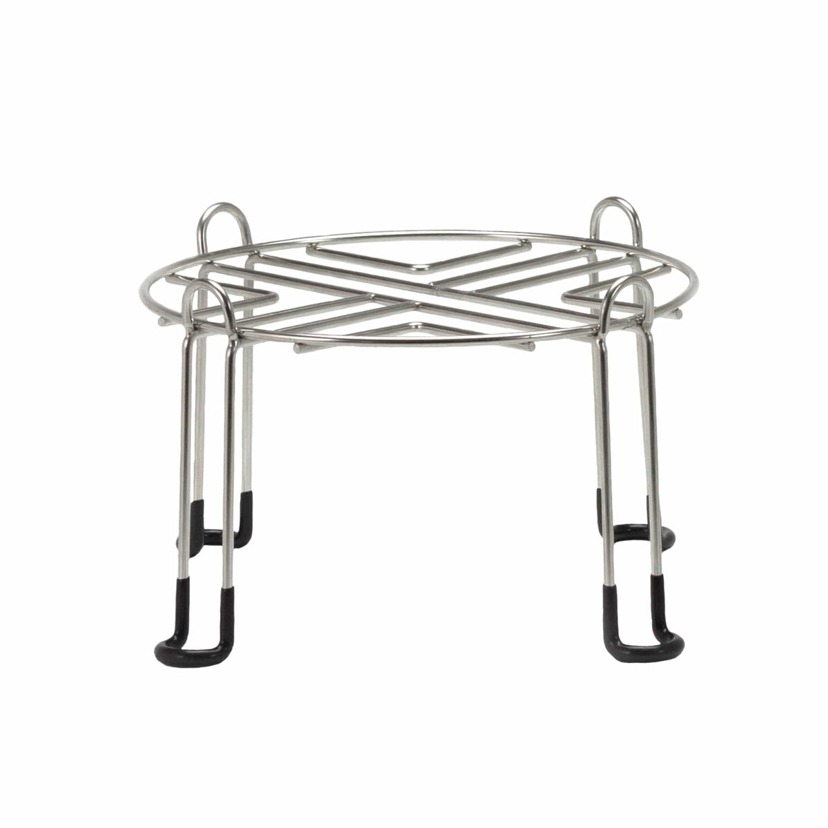 Accessoires Berkey Berkey® Base de rehaussement inox Impériale et Crown berkey - ref xlrgbase Berkey