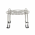 Accessoires Berkey Berkey® Base de rehaussement inox Royal berkey - ref lrgbase Berkey