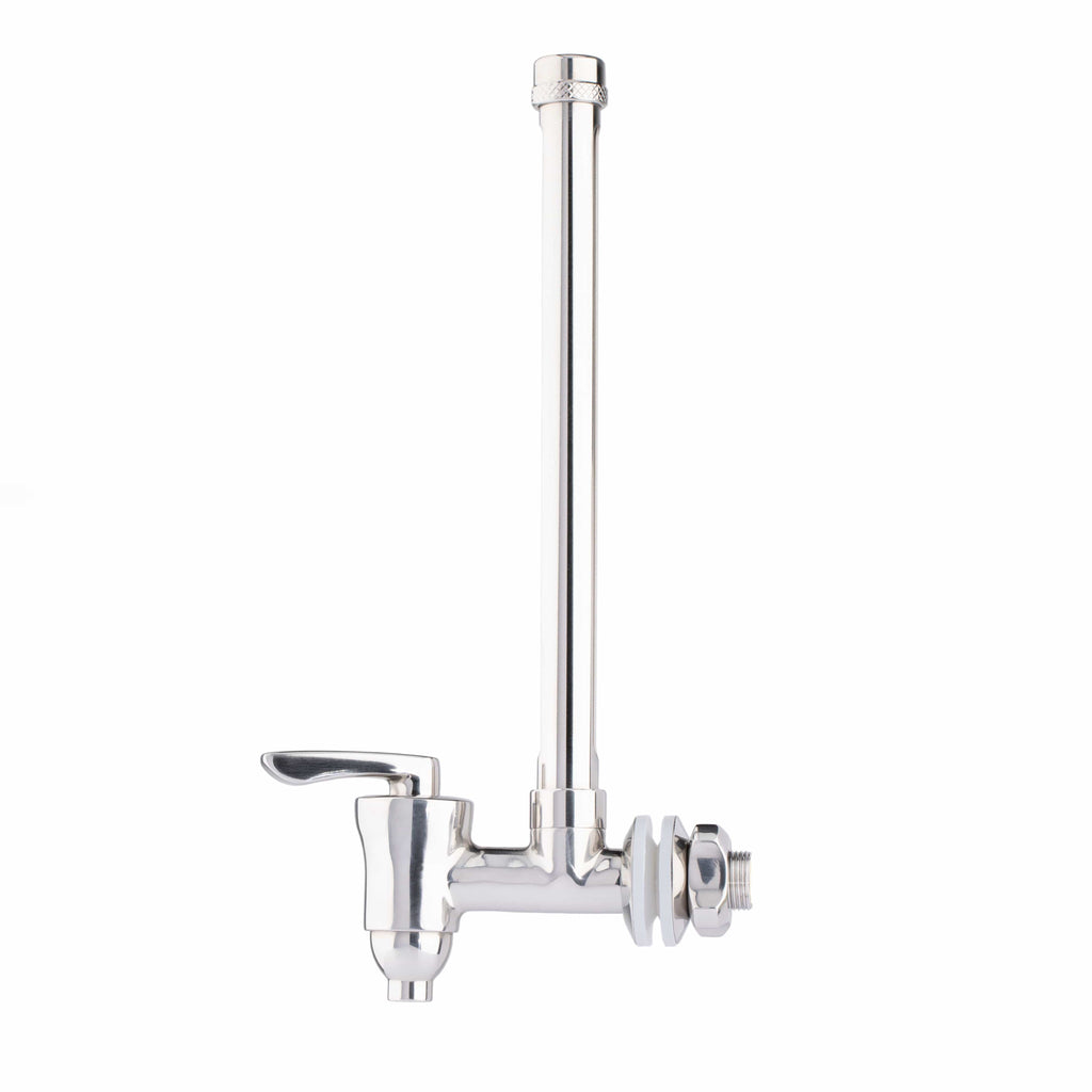 Accesorios Berkey Grifo de nivel Berkey Water View™ de 10" - para Royal Berkey -B KY-SS-WVS-10 Berkey
