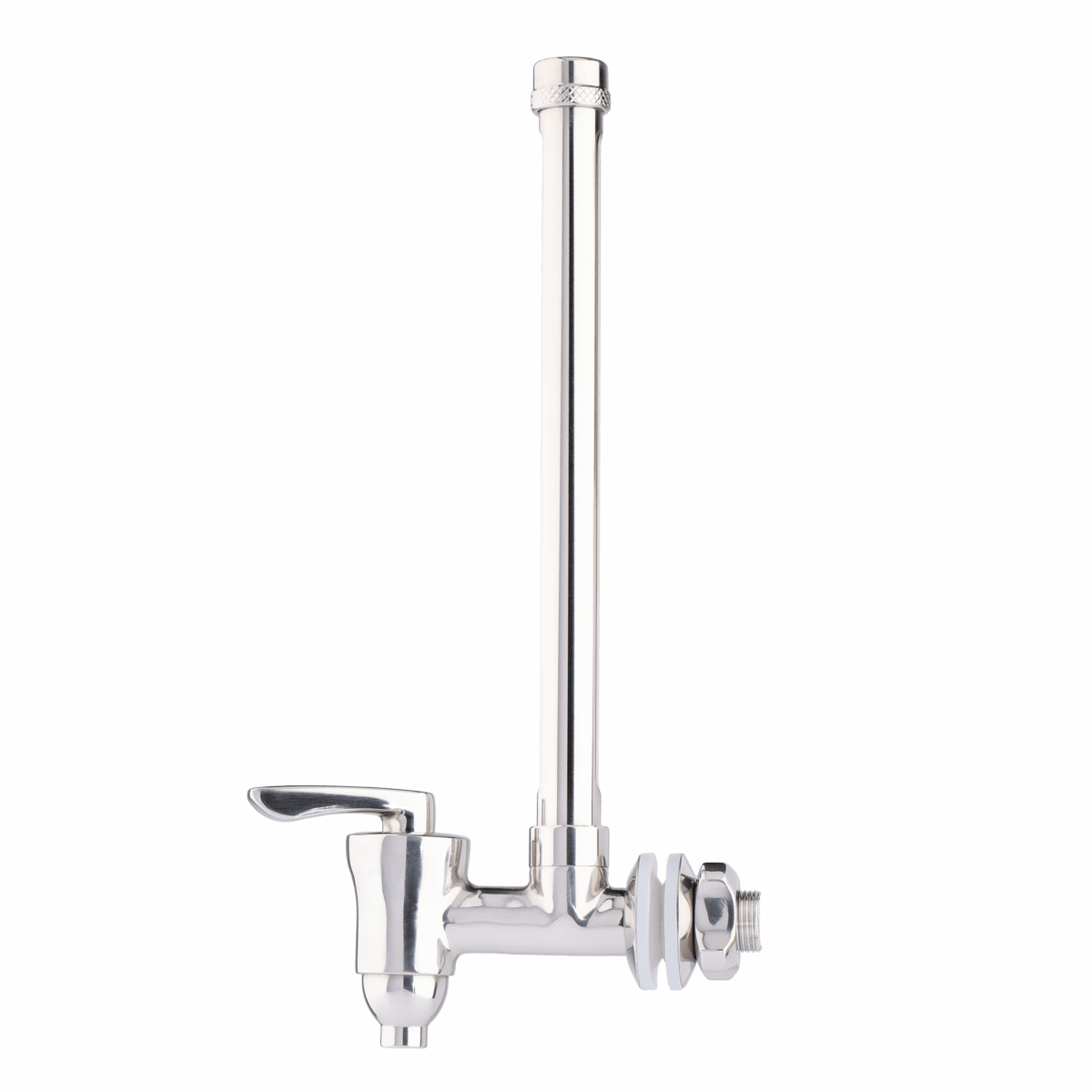 Accessoires Berkey Robinet à niveau Berkey Water View™ 7"- pour travel et big Berkey -B KY-SS-WVS-7 Berkey