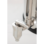 Accessoires Berkey Robinet à niveau Berkey Water View™ 7"- pour travel et big Berkey -B KY-SS-WVS-7 Berkey
