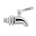 Accessori Berkey Rubinetto Berkey® in acciaio inossidabile - Rif. SPIGOT-SS Berkey