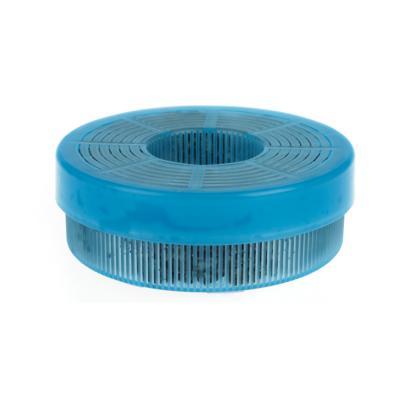 Accessori per fontane Cestino vuoto per minerali vulcanici - fontana EVA acqua EVA UNITED LTD