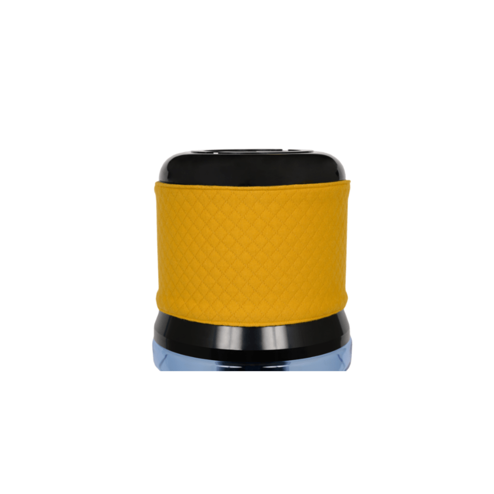 Eva protective covers Upper tray cover - Eva fountain 7 liters - light gray - yellow EVA UNITED LTD