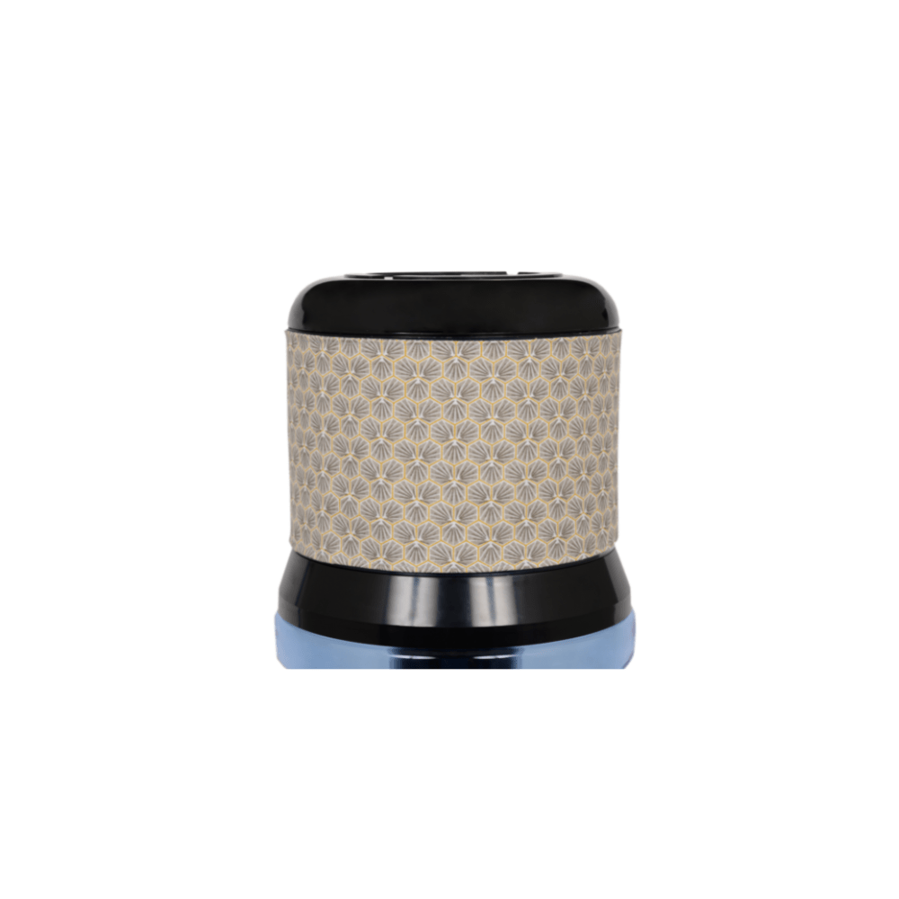 Housses de protection Eva Housse bac supérieur - Fontaine Eva 7 litres - taupe EVA UNITED LTD