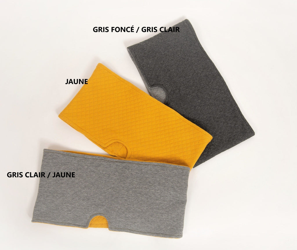 housses cuve plastique inférieure 25 litres Housse bac inférieur plastique - Fontaine Eva 25 litres - coloris Gris clair - Gris foncé EVA UNITED LTD