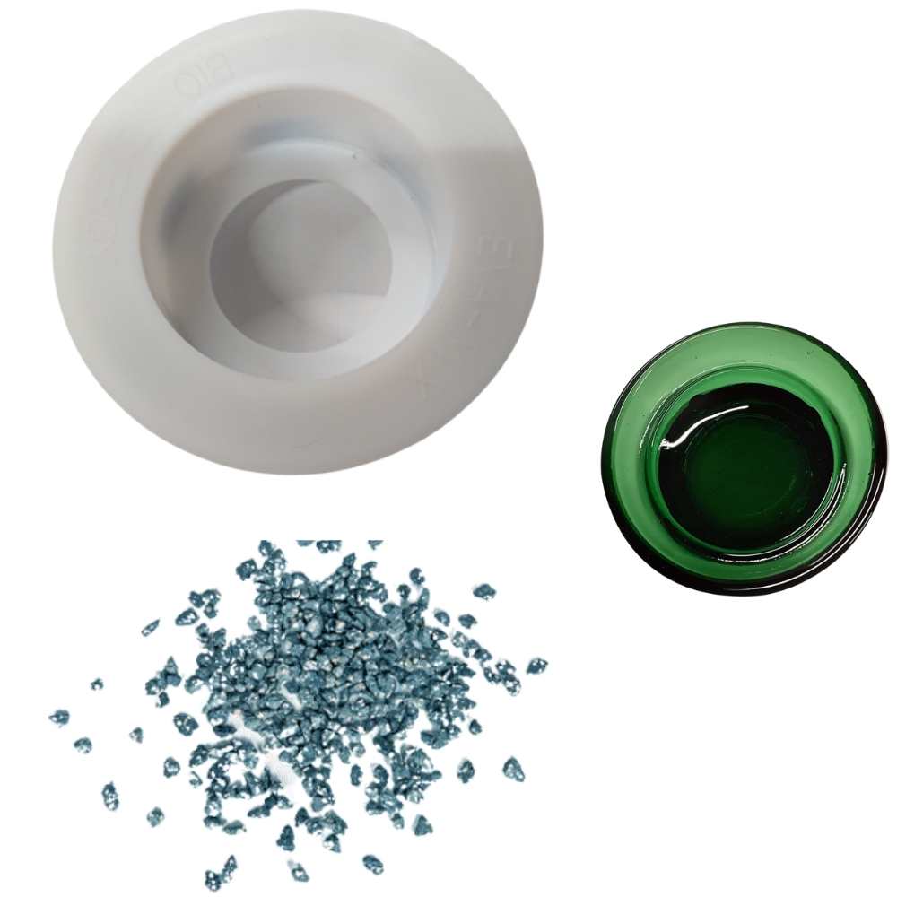 Accessoires pour fontaines à eau Kit magnétisation bep EVA mix - pour fontaine a eau PLC EVA UNITED LTD