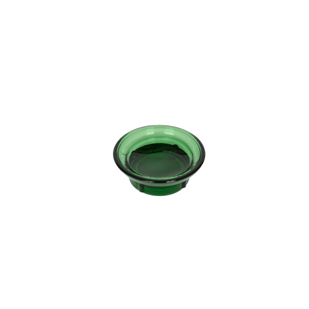 Accesorios para fuentes de agua, pieza IRL, tapa verde para fuente EVA EVA UNITED LTD