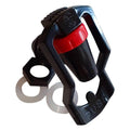 Accessoires pour fontaines à eau Robinet black pour fontaine a eau filtrante EVA tous modèles EVA UNITED LTD