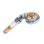 Shower Filters EVA Filtering Shower Head EVA UNITED LTD