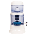 fuente de agua Fontaine EVA - boe - 12 litros - con sistema magnético EVA UNITED LTD