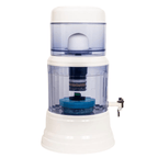fuente de agua Fontaine EVA - boe - 12 litros - con sistema magnético EVA UNITED LTD