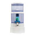 fuente de agua Fontaine EVA - boe - 25 litros - con sistema magnético EVA UNITED LTD