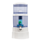 fuente de agua Fontaine EVA - boe - 25 litros - con sistema magnético EVA UNITED LTD