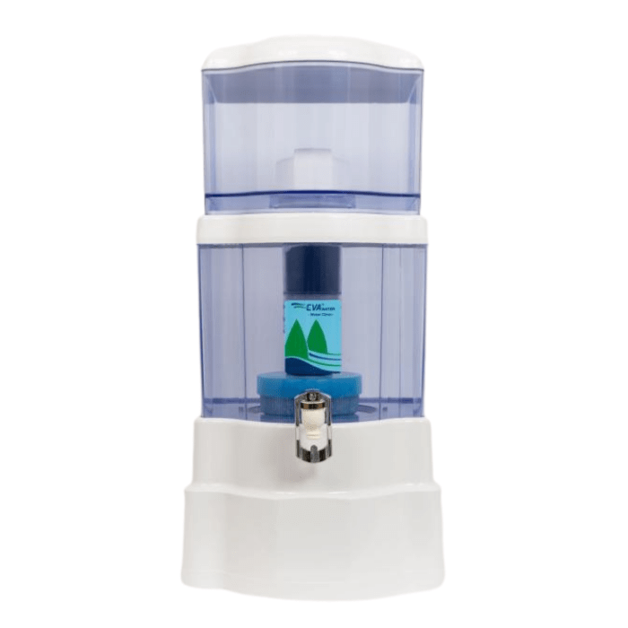 fontaine à eau Fontaine EVA - bep - 25 litres - avec système magnétique EVA UNITED LTD